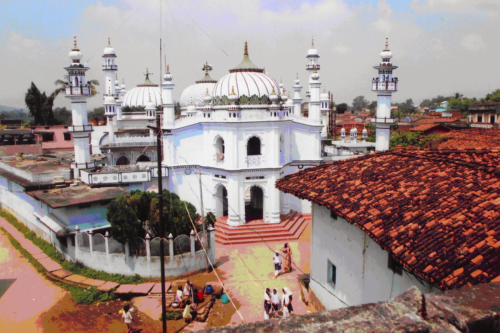 chitarpur sivalaya-temple