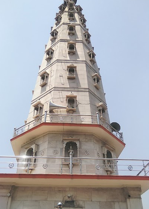 chitarpur sivalaya-temple